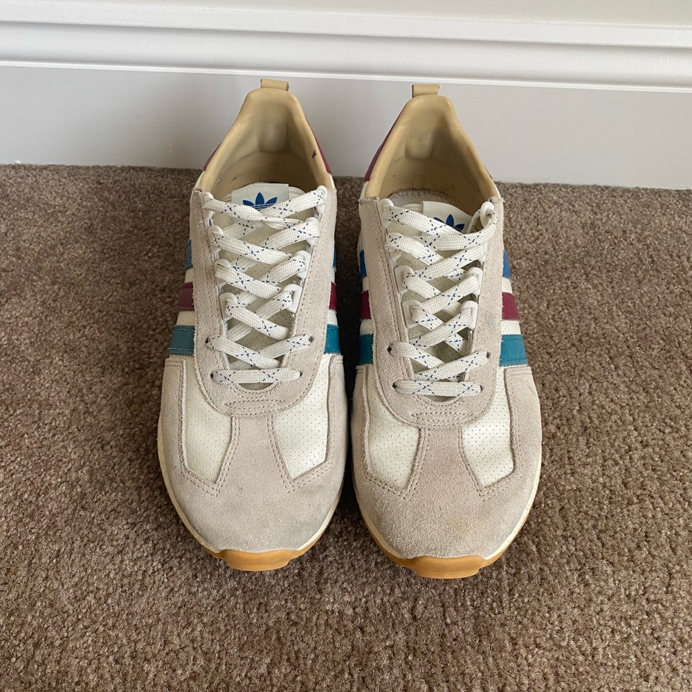 adidas Originals Retropy E5